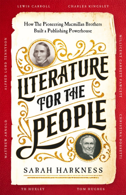 Literature For The People