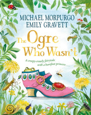 Ogre Who Wasnt
