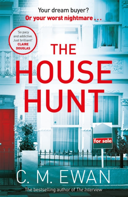 House Hunt By Ewan, C.m.