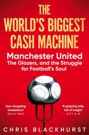 Worlds Biggest Cash Machine