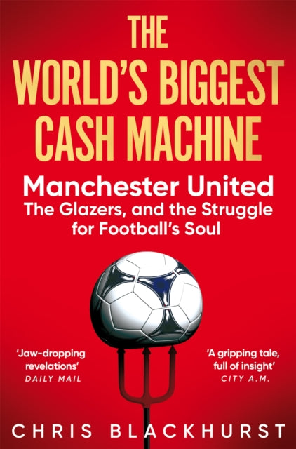 Worlds Biggest Cash Machine