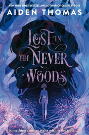 Lost In The Never Woods