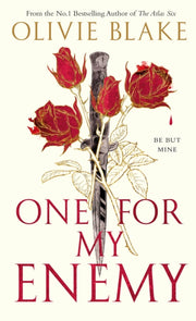 One For My Enemy By Blake, Olivie