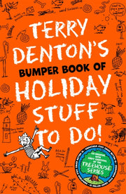 Terry Dentons Bumper Book/holiday Stuff