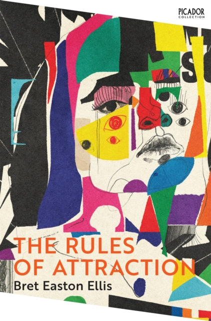 Rules Of Attraction
