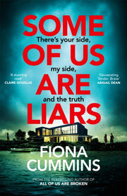 Some Of Us Are Liars