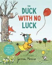 Duck With No Luck