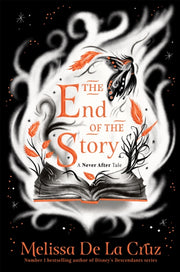 End Of The Story By Cruz, Melissa E La