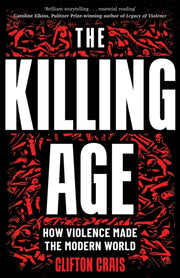 Killing Age By Crais  Clifton