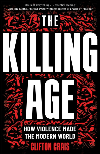 Killing Age By Crais  Clifton