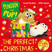 Penguin & Pup The Perfect Christmas
