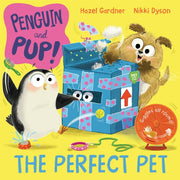 Penguin & Pup The Perfect Pet