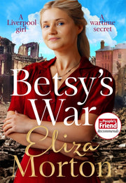 Betsys War