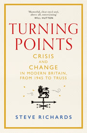 Turning Points