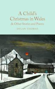 Childs Christmas In Wales & Other Storie By Thomas, Dylan