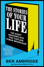 Stories Of Your Life By Ambridge, Ben