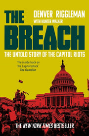 Breach By Riggleman, Denver