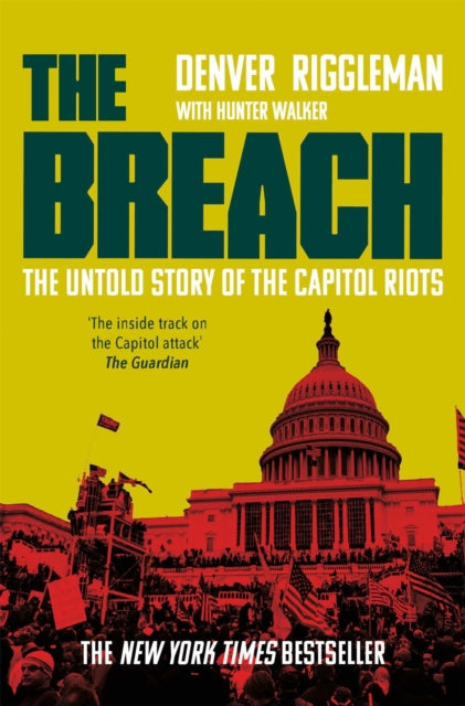 Breach By Riggleman, Denver