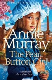 Pearl Button Girl