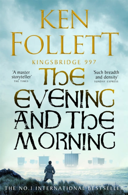 Evening & The Morning