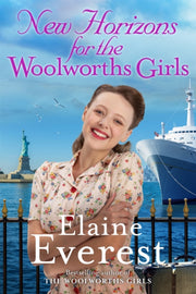New Horizons For The Woolworth Girls