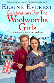 Celebrations For The Woolworths Girls