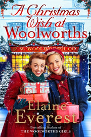 Christmas Wish At Woolworths