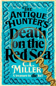 Antique Hunters Death On The Red Sea