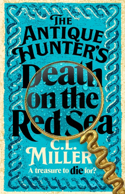 Antique Hunters Death On The Red Sea
