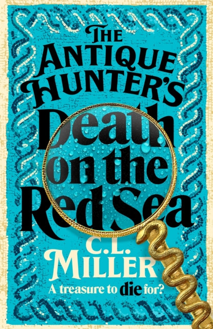 Death On The Red Sea