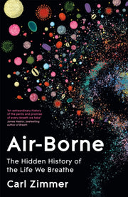 Air Borne By Zimmer  Carl