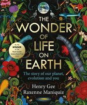 Wonder Of Life On Earth By Gee, Henry