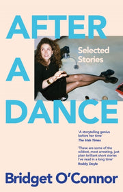 After A Dance By O'connor, Bridget