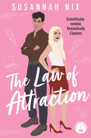 Law Of Attraction