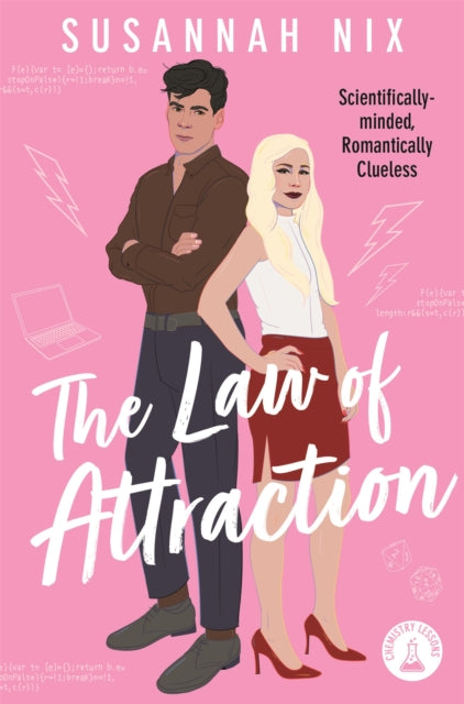 Law Of Attraction