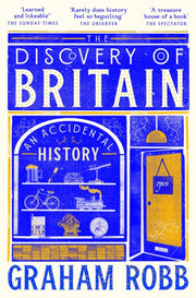 Discovery Of Britain