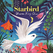 Starbird By Sharon King-chai