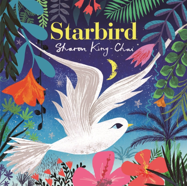 Starbird By Sharon King-chai