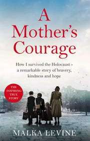 Mothers Courage