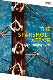 Sparsholt Affair