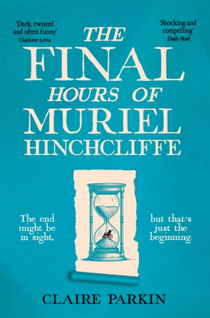 Final Hours Of Muriel Hinchcliffe Mbe