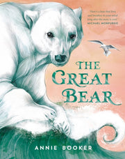 Great Bear By Booker, Annie