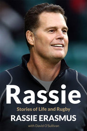 Rassie Stories Of Life & Rugby By Erasmus, Rassie