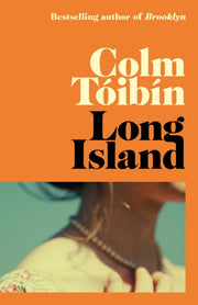 Long Island By Toibin, Colm