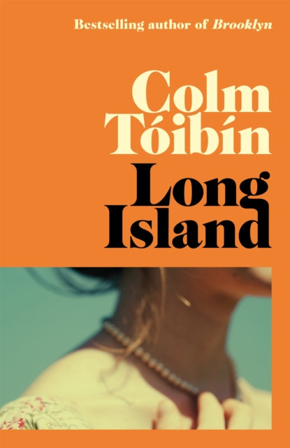 Long Island By Toibin, Colm