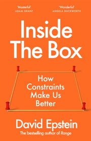 Inside The Box By Epstein  David