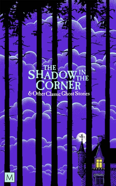 Shadow In The Corner/other Classic Ghost