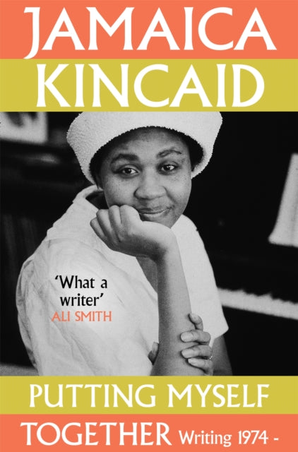 Putting Myself Together By Kincaid, Jamaica