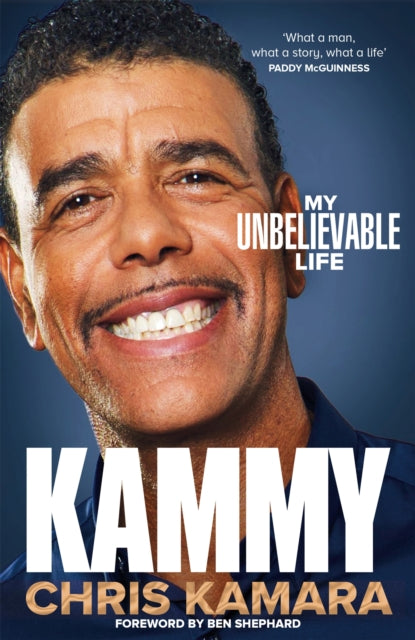 Kammy By Kamara  Chris