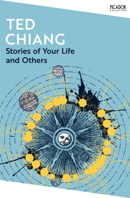 Stories Of Your Life & Others By Chiang, Ted